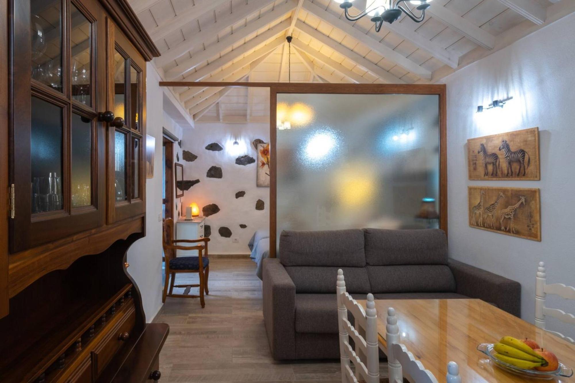 Casa Sophie By Huskalia - Private Pool Villa Los Llanos De Aridane Bagian luar foto